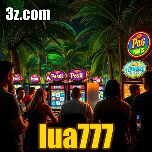 Ofertas Imperdíveis: Promoções da lua777 Que Você Não Pode Perder