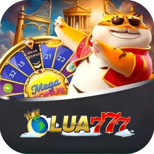lua777 Logo